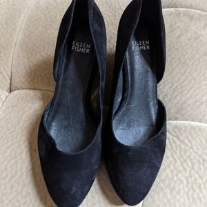 Eileen Fisher womens shoes